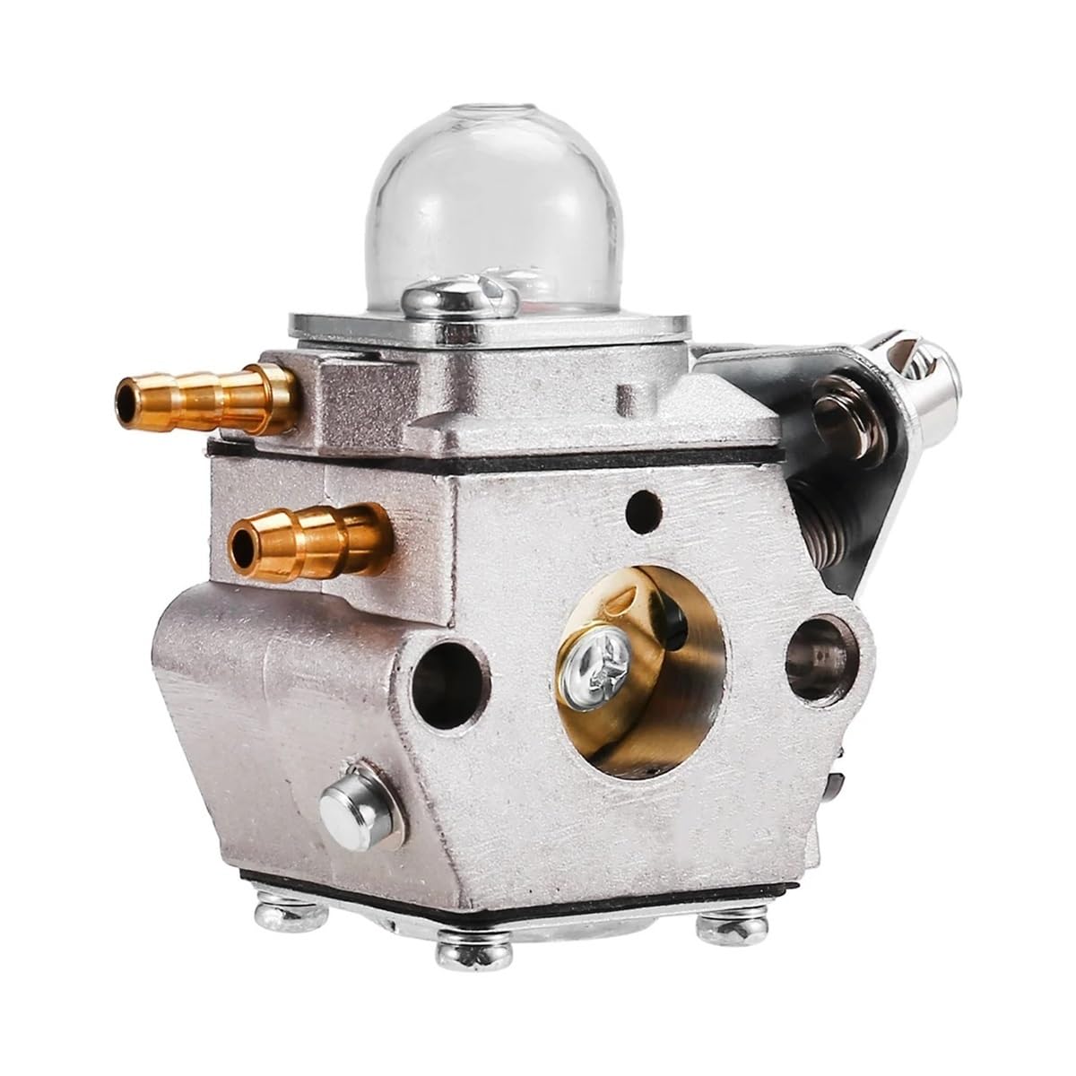 Carburateur WT460 résout les pannes de démarrage des moteurs 740 et 8400