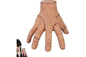 Addams Family Severed Hand