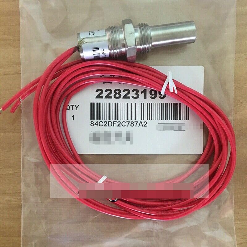 22823199 Temperature Switch FIT Ingersoll Rand Air Compressor