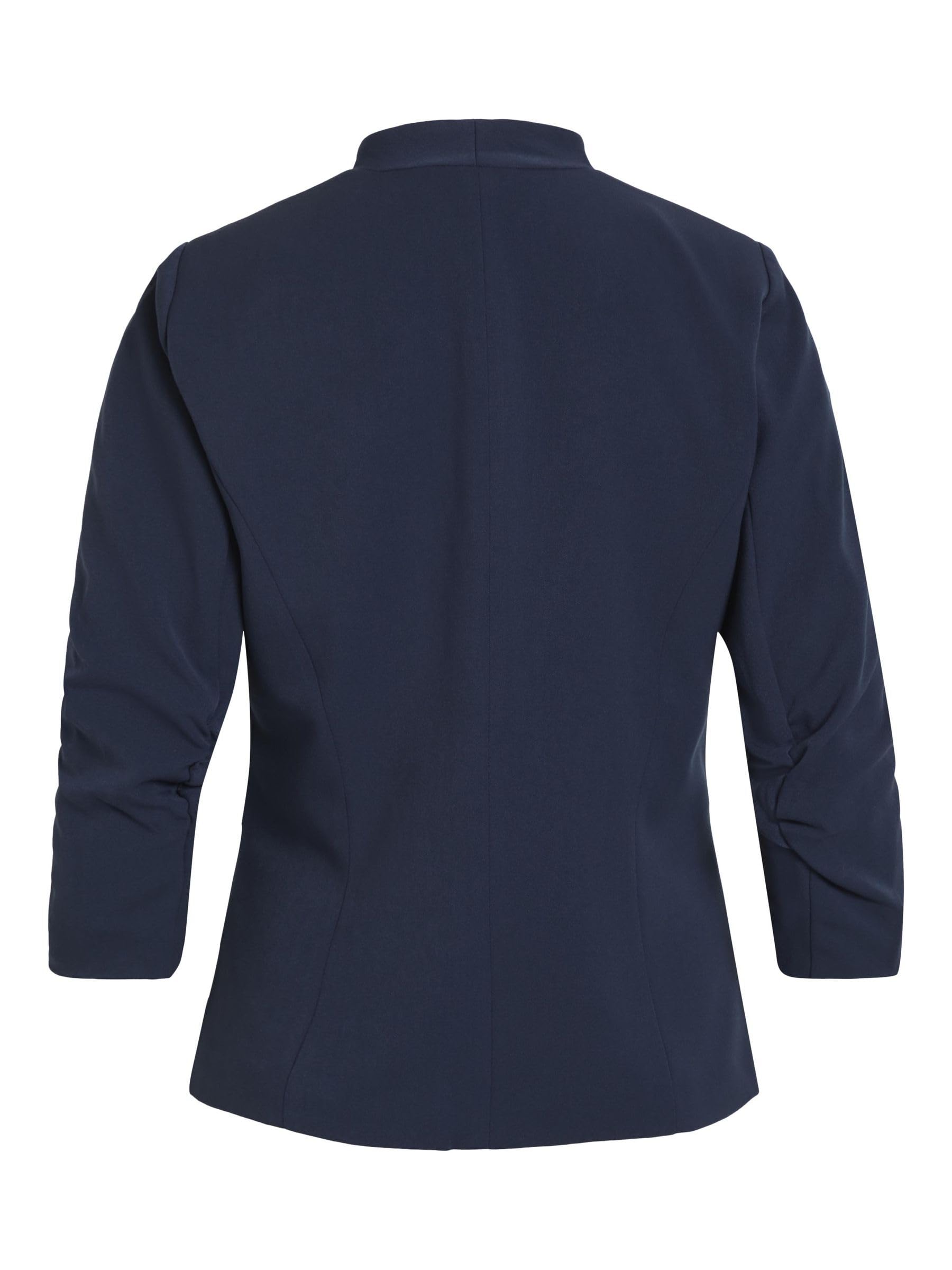 Vila Blazer VIHER 3/4 Sleeved formfitted