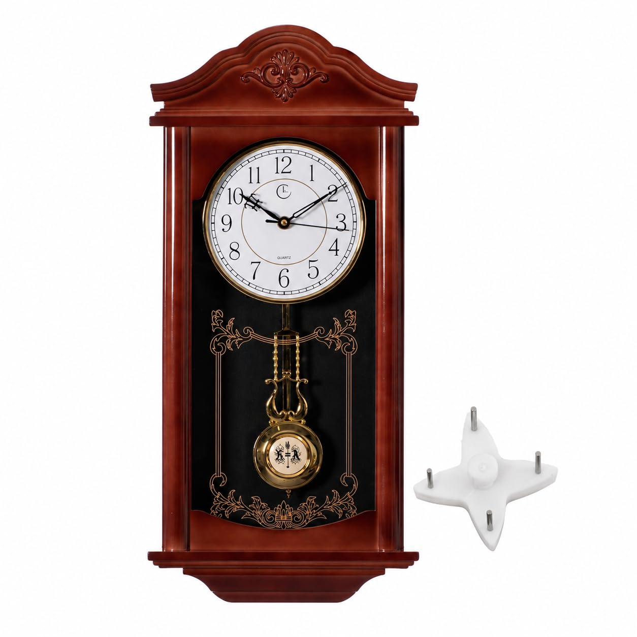 Amazon.com: Clockswise 23.7
