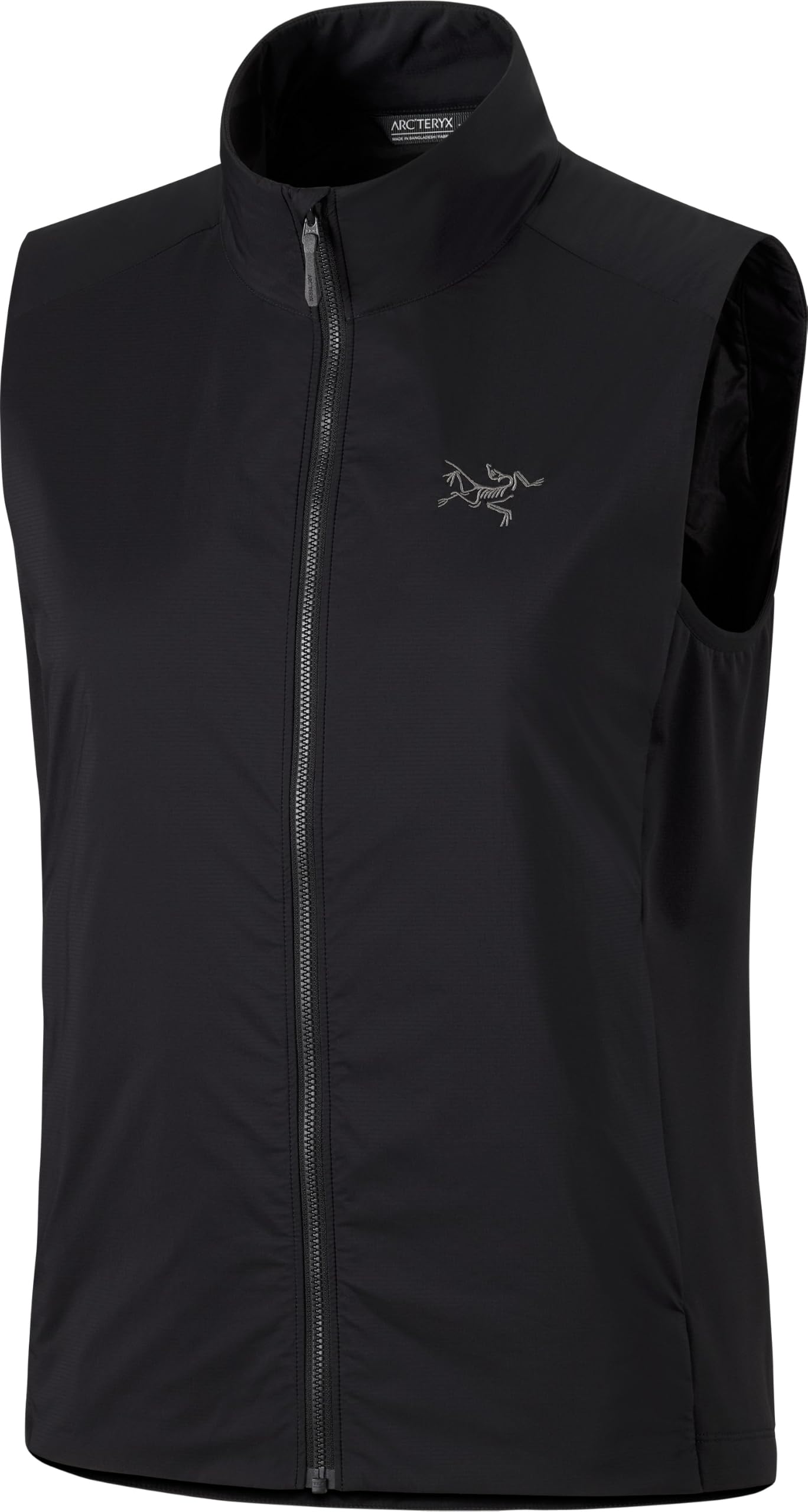 Amazon.com: Arc'teryx Atom Vest Women's | Warm-Even-When-Wet