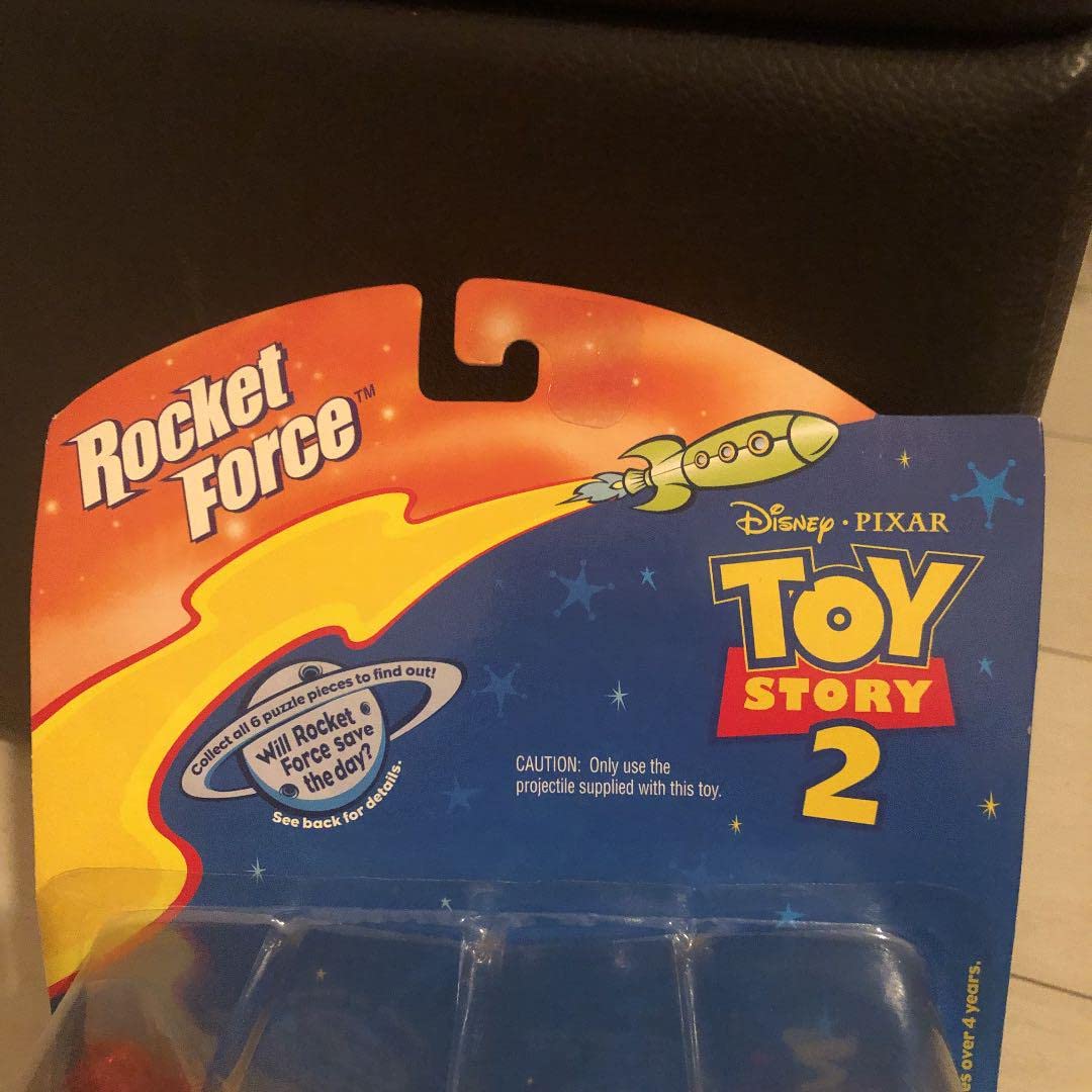 輸入品トイストーリー  Space Claw BUZZ 値下げしました。 輸入品トイストーリー Space Claw BUZZ 値下げしました。 - メルカリ