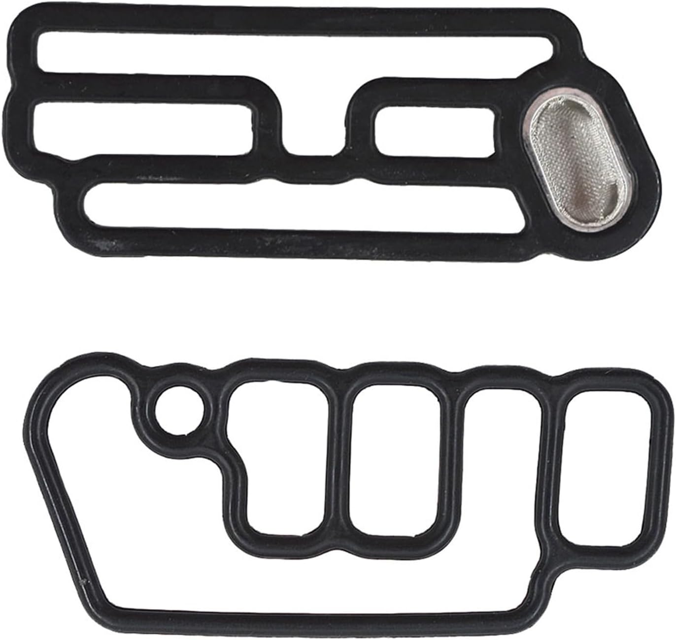 labwork Cylinder Head Solenoid Gasket 15815-R70-A01 15845R70A01 VTEC Gasket Replacement for Acura RDX Honda Accord Crosstour Odyssey Pilot