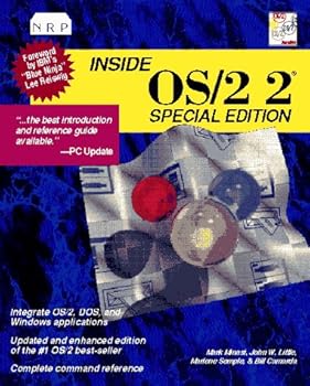 Inside OS/2.1: Special Edition (Inside)