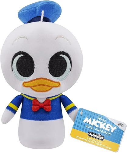 Funko Pop! Felpa: Disney Classics - Donald