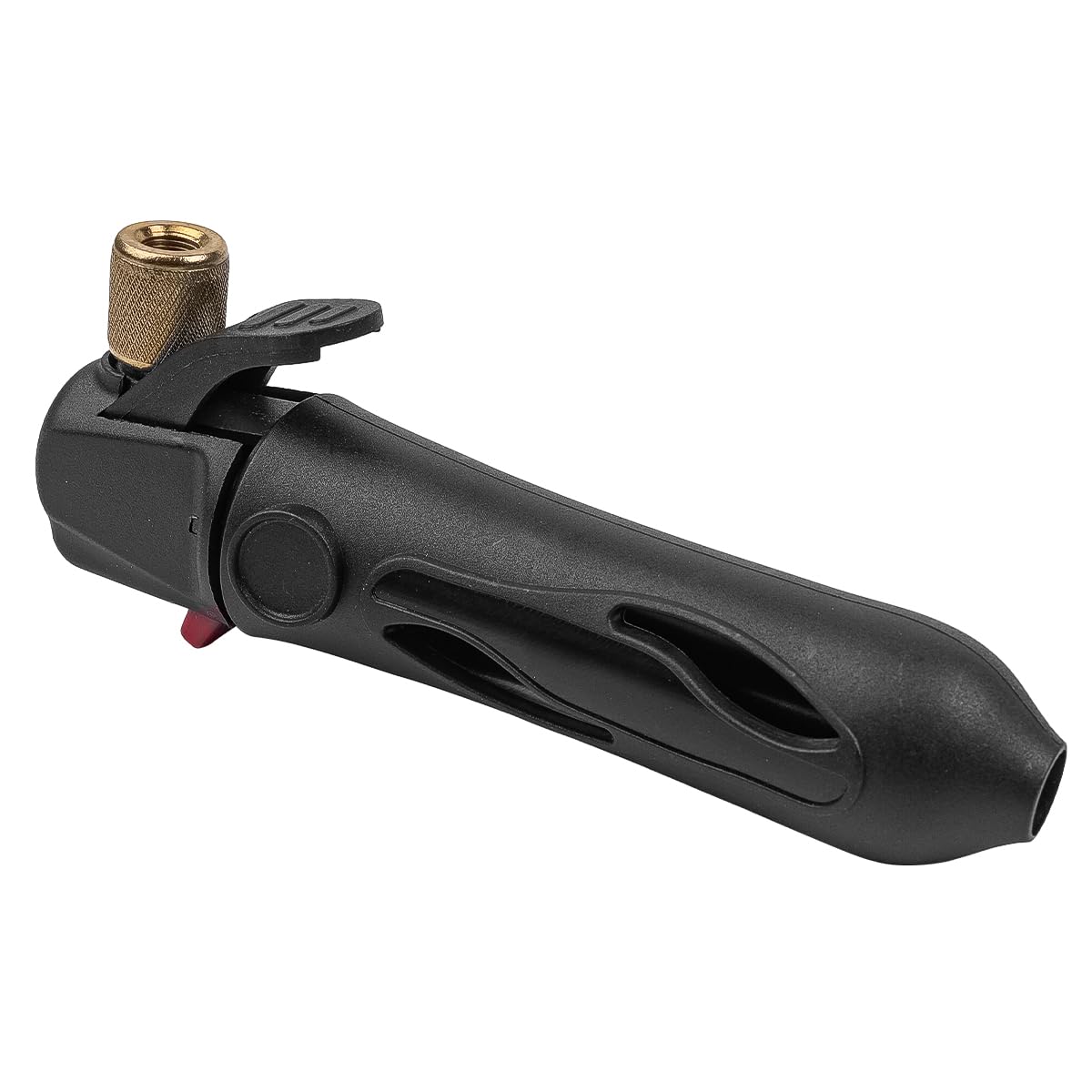 Threaded CO2 Cartridge Gallo Drain Gun Carbon Dioxide Cylinder Valves for Home A/C Condensate Lines