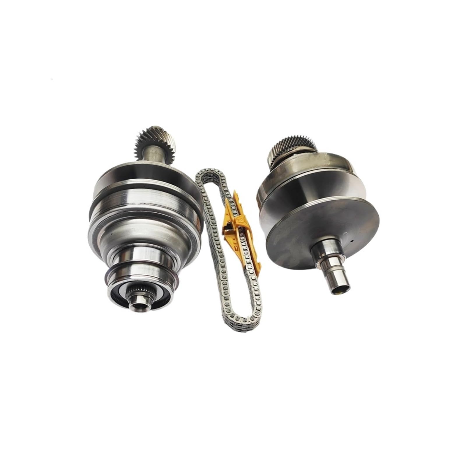 Assemblaggio della trasmissione automobilistica Kit cinghia puleggia cambio automatico per OAW, accessori auto