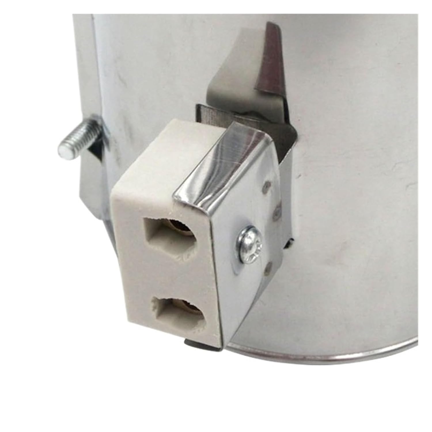 Band Heater Stainless Steel 110x110mm 1000W(110v)