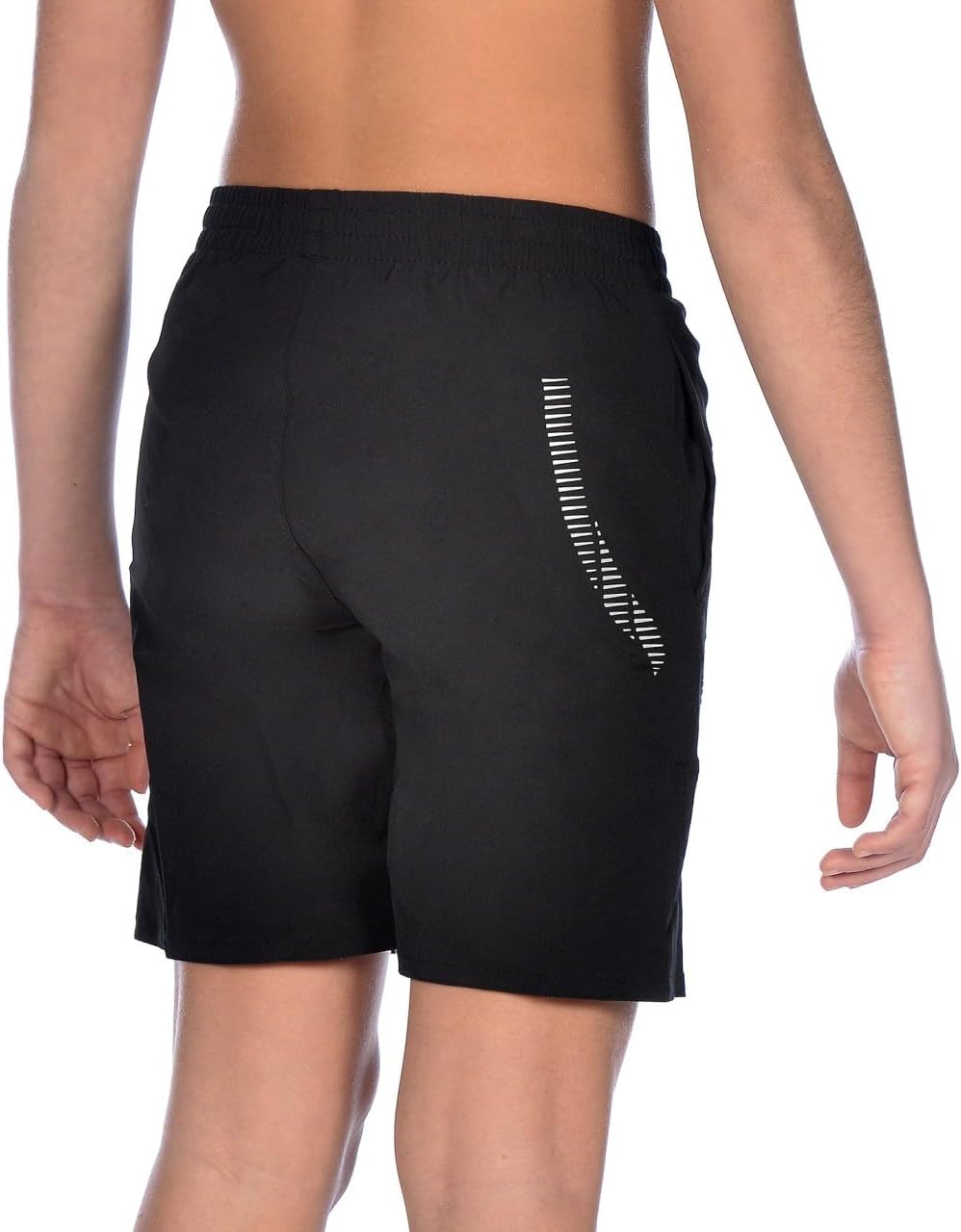 Arena Team Line Long Bermuda Short - Youth