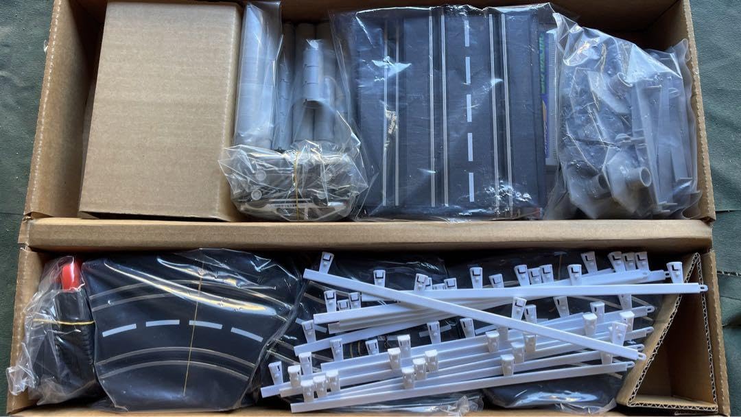 Amazon | イニシャルD 公道最速伝説 BIGRACING スロットカー 通販