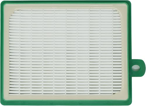 Miniatura 4 de Filtro Hepa de repuesto para aspiradora Electrolux EL4021A EL4040A EL4042A EL4050B EL4100A EL4101A EL4103A, reemplaza los números de pieza EL012,