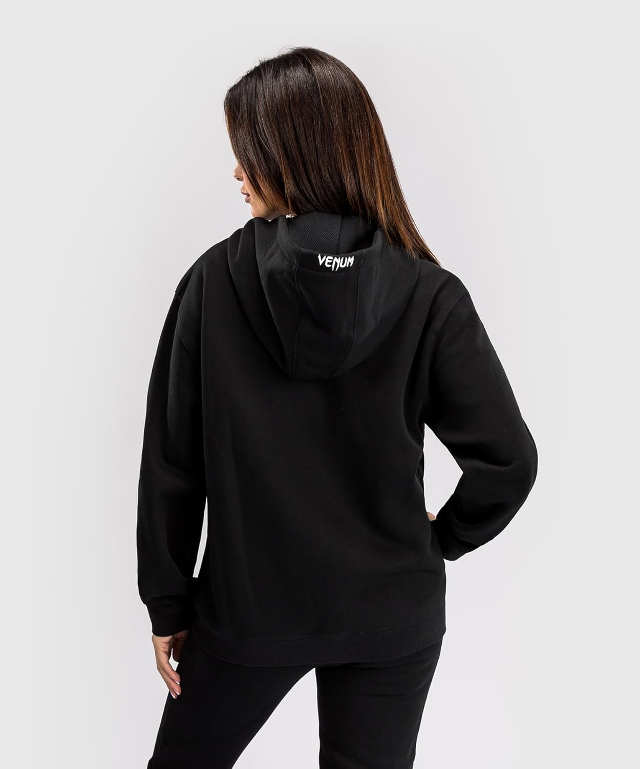 Venum UFC Fusion Women's Replica Zip Hoodie - Image 4