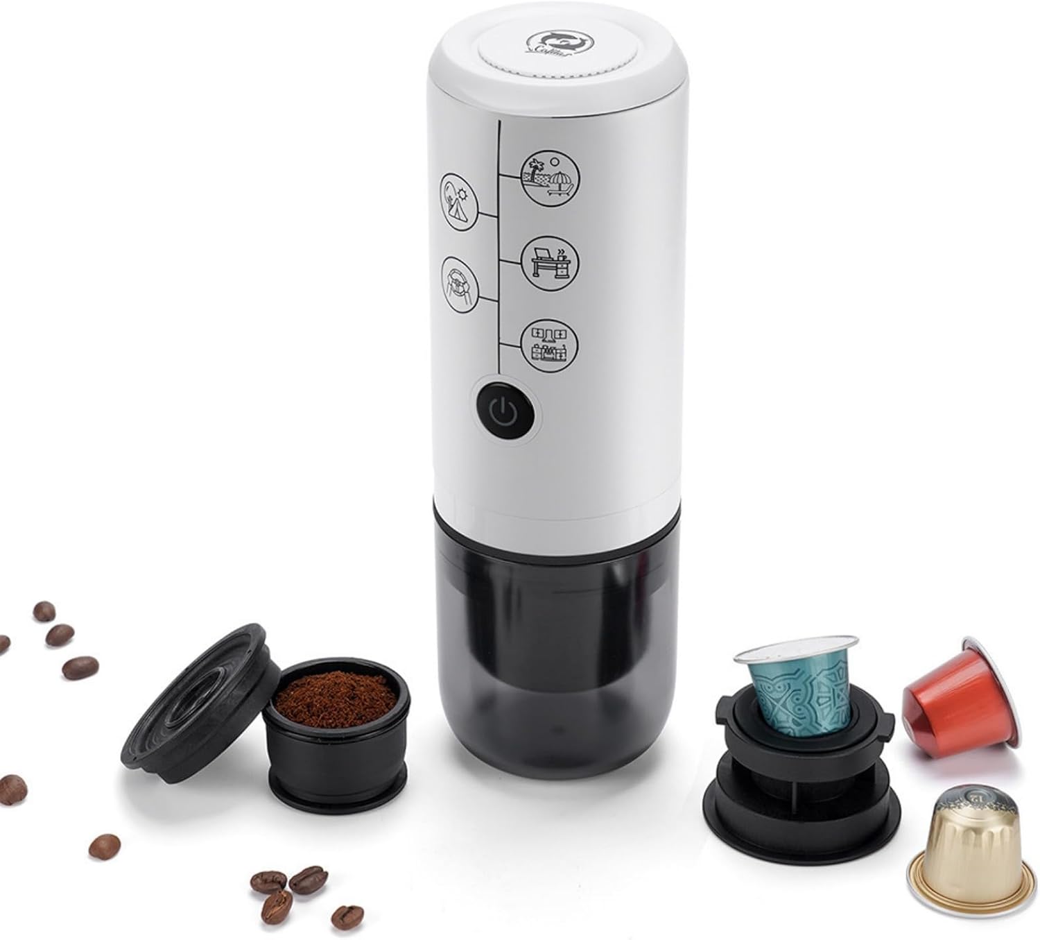 てぃんくる 版画 Dolce Cioccolate Notte C/E（Yahoo