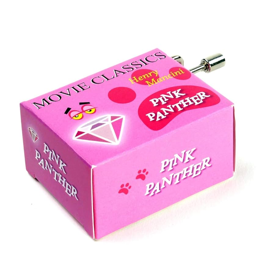 ピーターパン　オルゴール ピーターパン】ディズニーダブルスピニングオルゴール