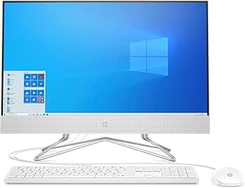 HP オールインワンデスクトップ シルバー Windows Amazon.co.jp: HP 24 オールインワンPC、Intel Core i3-1115G4、4GB