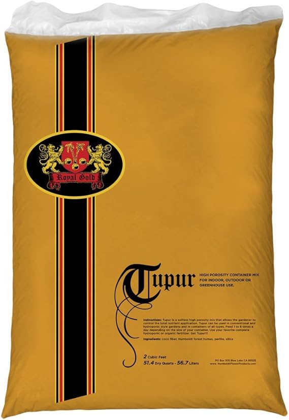 Amazon Com Royal Gold 715237 Tupur Fertilizer 2 Cu Ft Garden Outdoor Amazon Com Royal Gold 715237 Tupur Fertilizer 2 Cu Ft Garden Outdoor