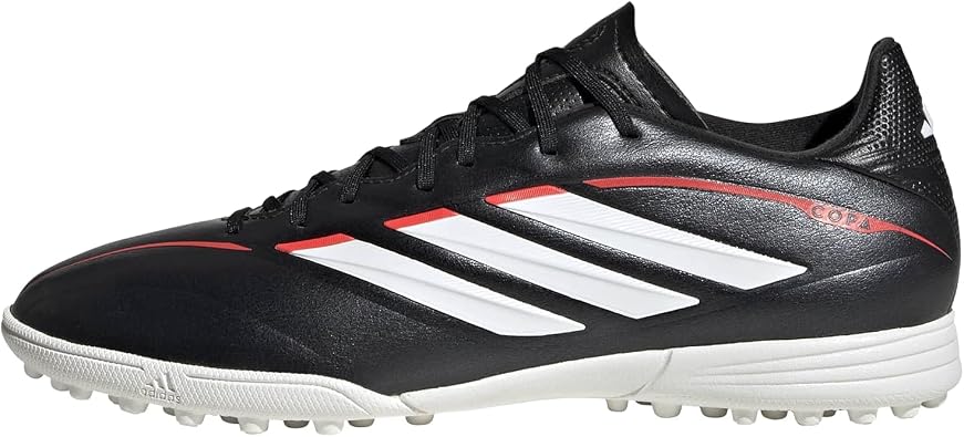 adidas COPA Pure IV League Turf Football Shoes Kids