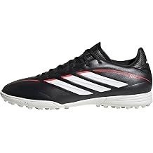 adidas Boys Copa Pure Iv League Turf Sneakers Shoes - Brown