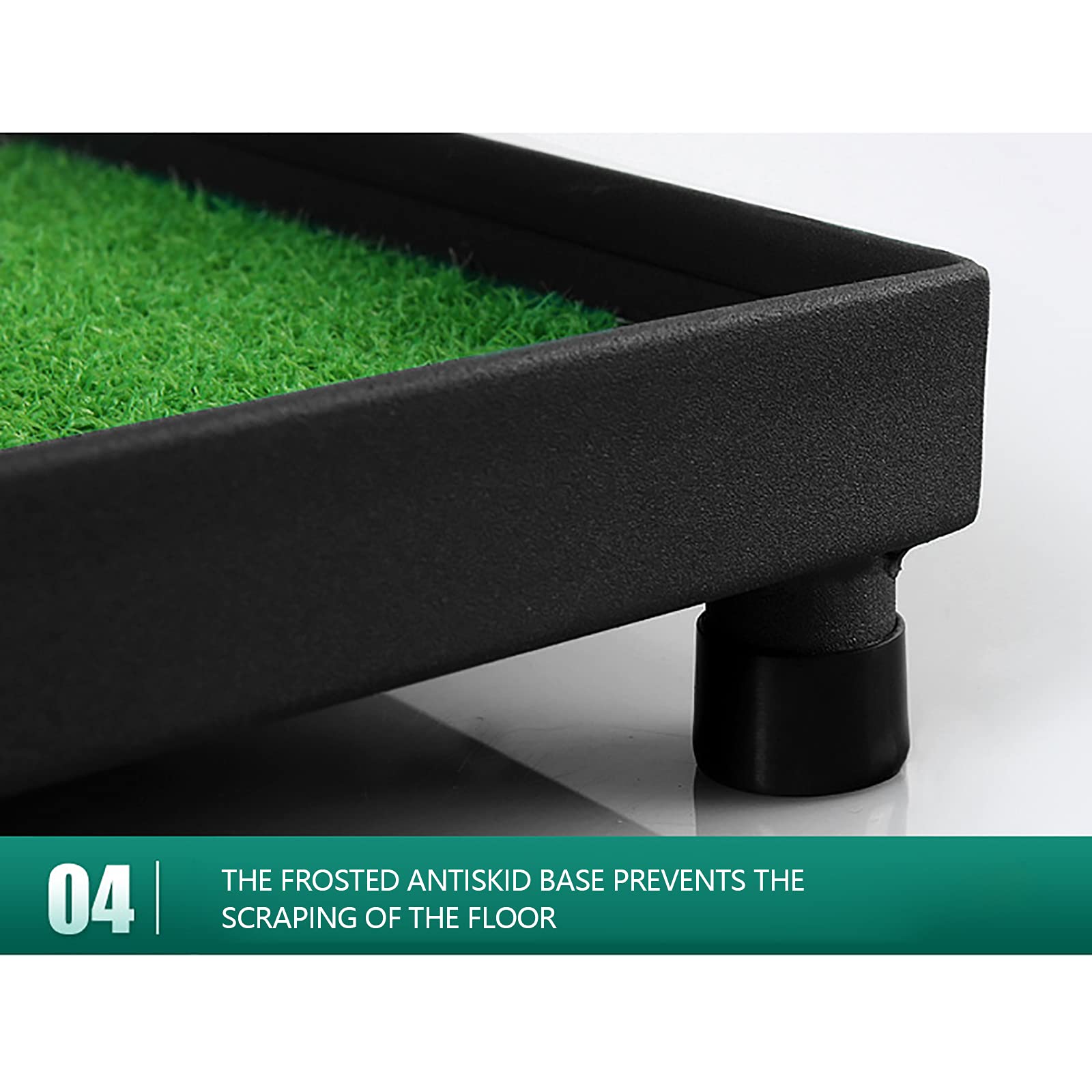 Organisateur de clubs de golf, rangement pour clubs de golf, supports de putters de golf de qualité supérieure pour 9 clubs de golf, rangement en métal pour clubs de golf