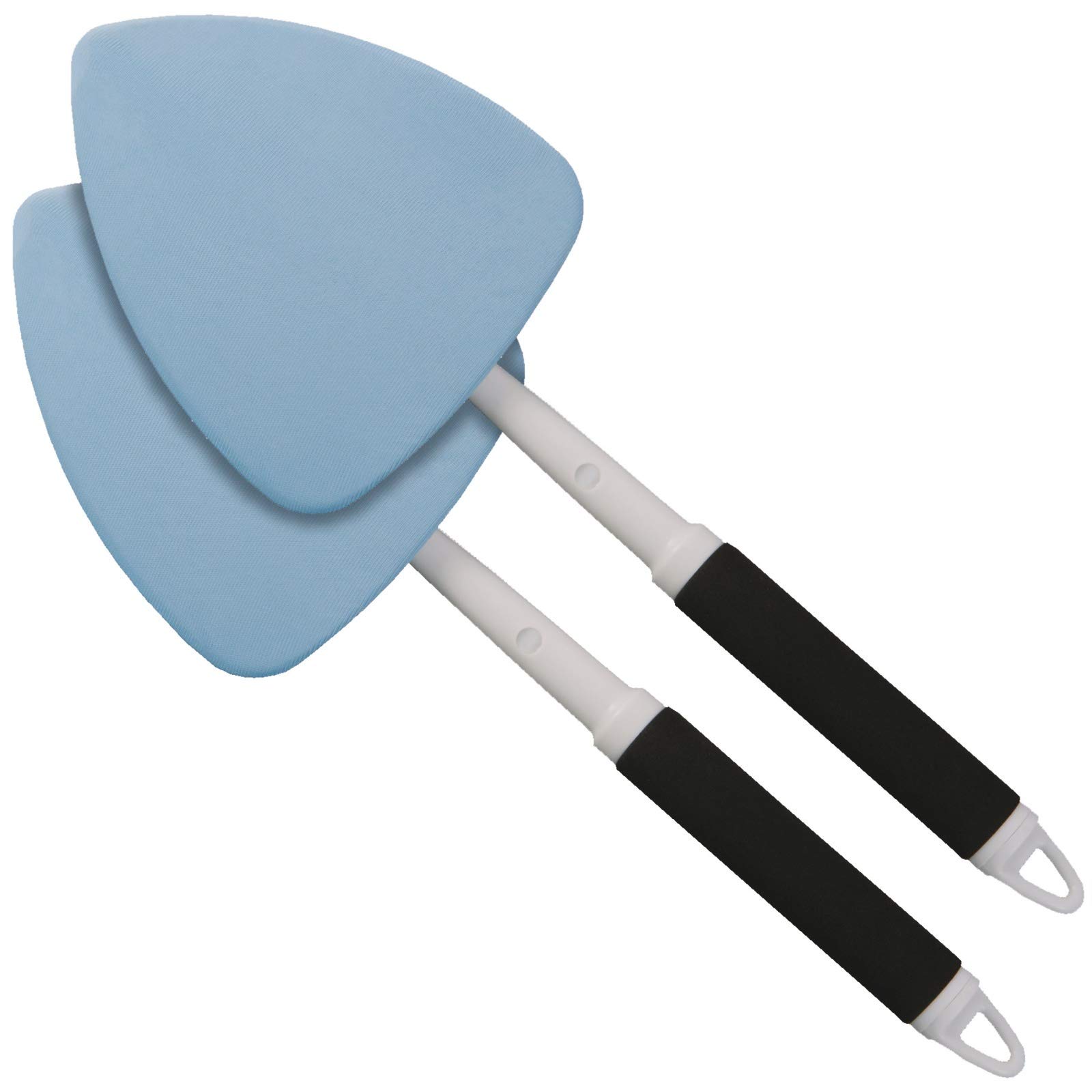 Flush Natural Toilet Loo Cistern Cleaner Stain Free & Deodorized 2000 Flushes Fresh Clean Lavatory Cleaner