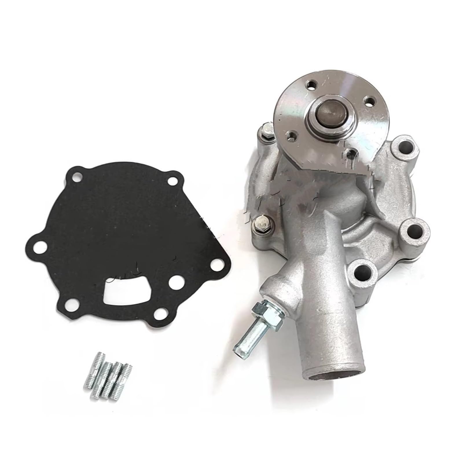 Bomba Agua Auxiliar Bomba Agua MM409302 Para Mitsubishi S4L S3L S3L2 K3B K3C K3D K3E K4F
