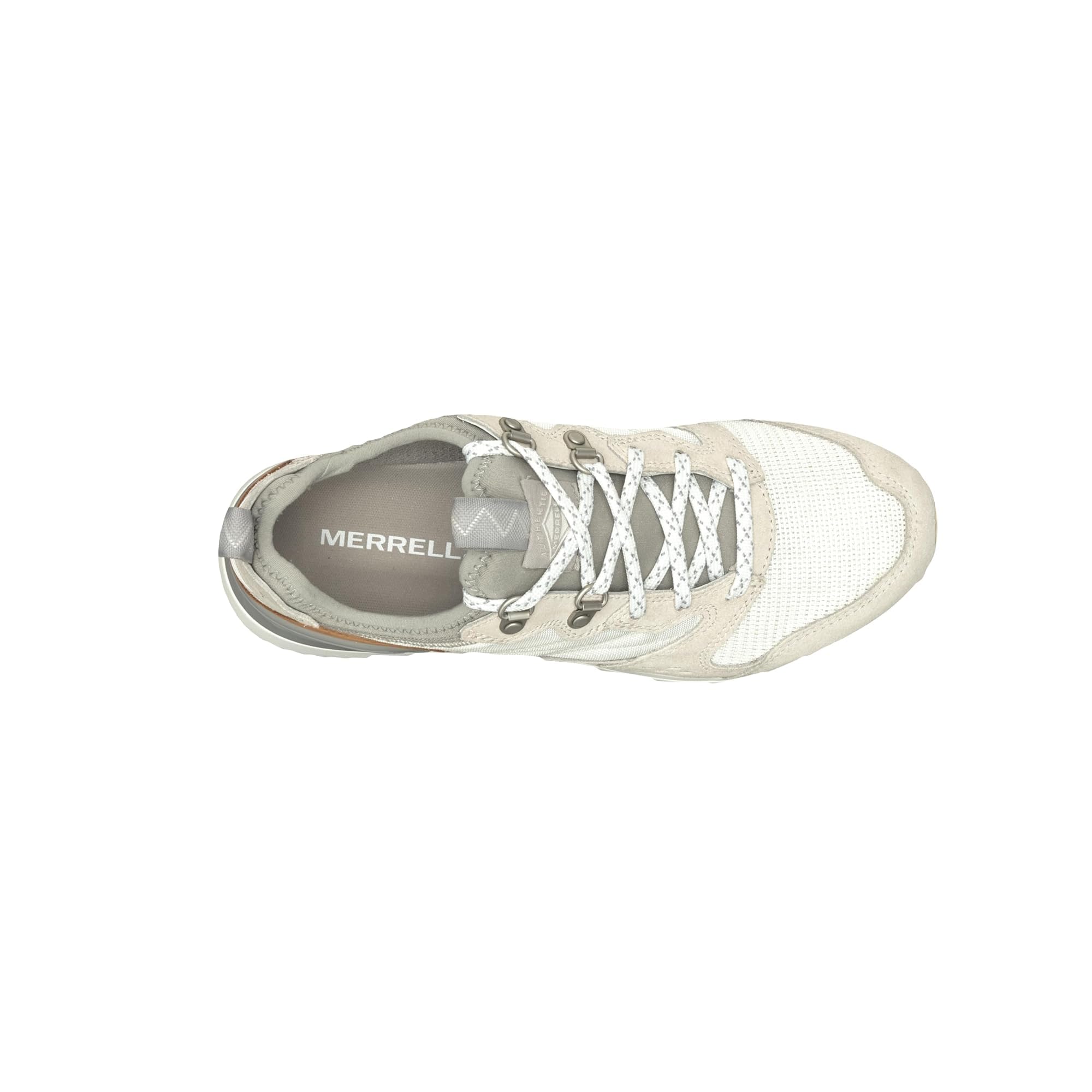 Merrell Damen Alpine 83 Sneaker Recraft Mid WaterproofWanderstiefel