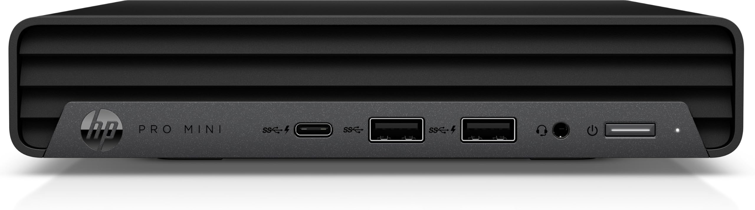 超小型PC HP Pro Mini 400 G9 HP Pro Mini 400 G9 Desktop PC – i7-12700T (12 Cores), 1TB PCIe Gen
