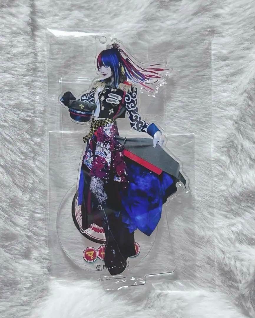 FGO メルトリリス アクリルスタンド 京まふ2023 KGAHAPWZ FGO アクリル