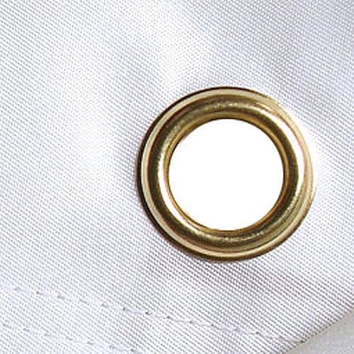 Miniatura 2 de 12x18 Edward Lowe Jolly Roger Pirate Boat Flag Boating Flag Skull Flag 100D