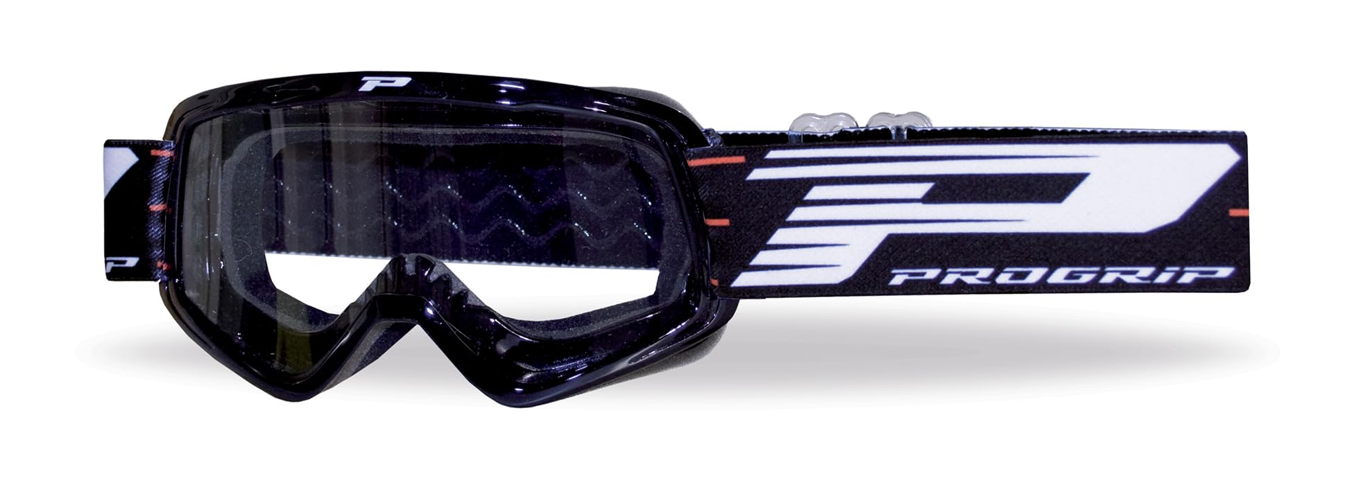 MINI BIKES OFF-ROAD PROGRIP Youth Motocross Goggles, Fits Youth, Junior, Kids 3101 MX goggles ATV goggles