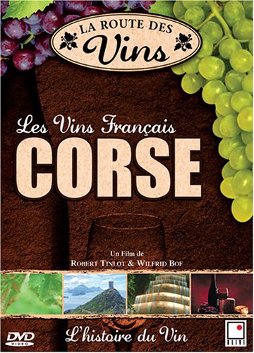 Corse [DVD]