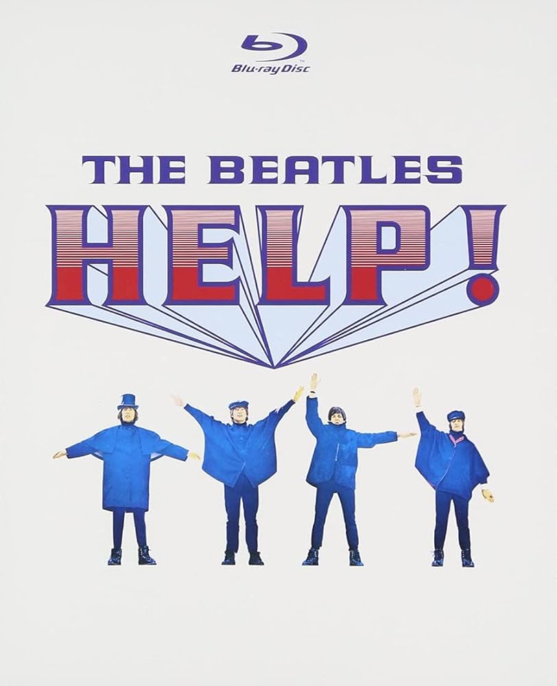 ザ・ビートルズ HELP! デラックス・エディション DVD Help! (Deluxe Edition) - Amazon.com Music