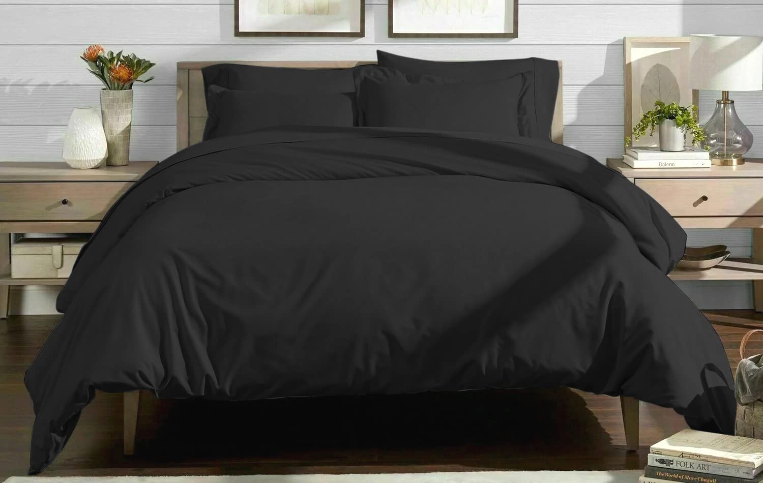 Best Bamboo Bedding 2024: Pillowcases, Duvet Covers & Fitted Sheets | British GQ