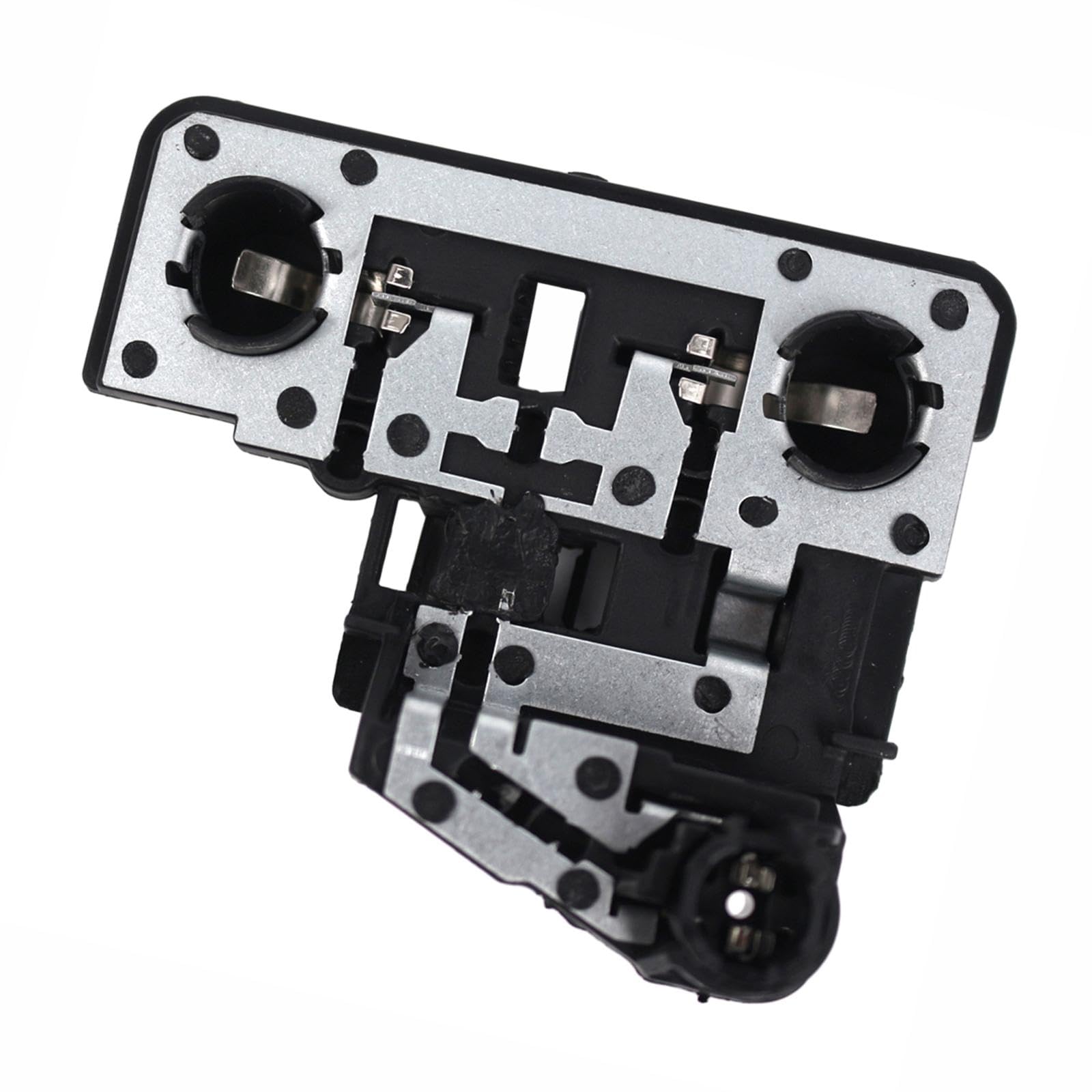 SECRET DESIRE Tail Light Circuit Board Taillamp Socket for A4 B8 Right 8K5945258B-image-37