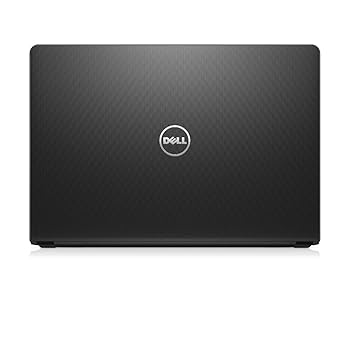 DELL Vostro 3568 15.6-inch Laptop (7th Gen-Core i3-7020U/4GB