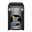 Haier 7 Kilogram Top Load Washing Machine Dark Jade Silver