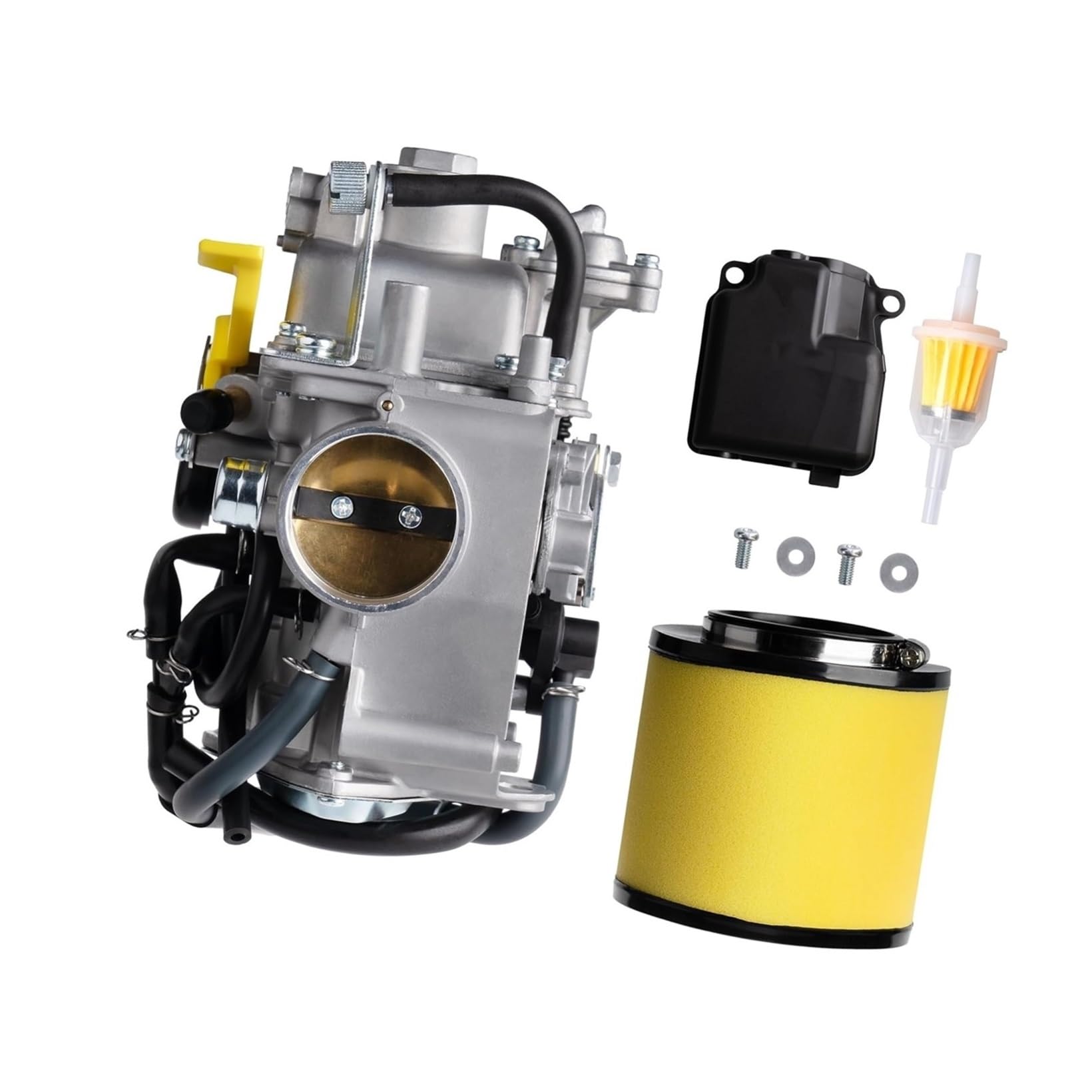 Carburateur 400EX Honda Sportrax TRX 400 remplacement piece 16100-HN1-A43