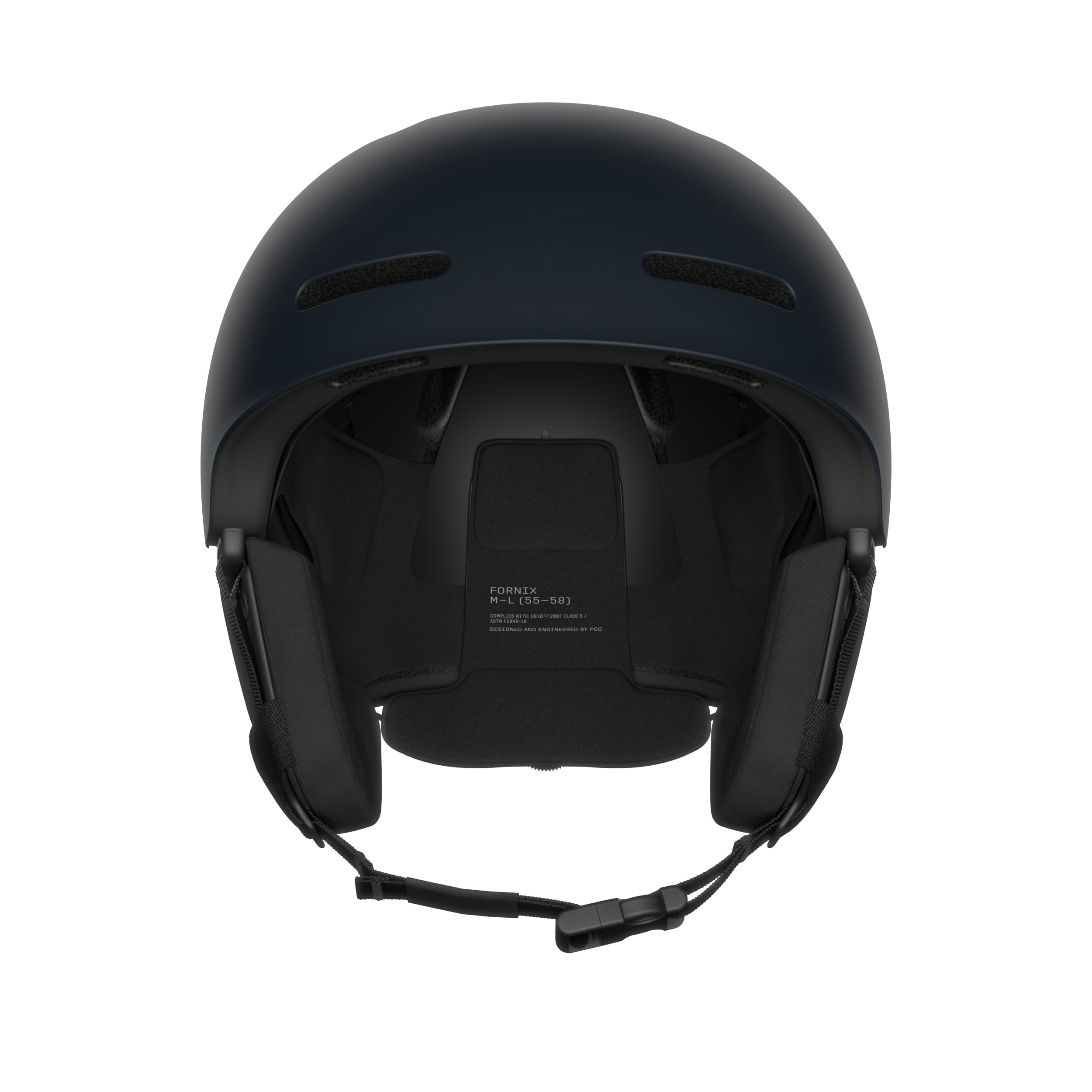 Amazon.com: POC Fornix MIPS Ski Helmet – All-Mountain Helmet with