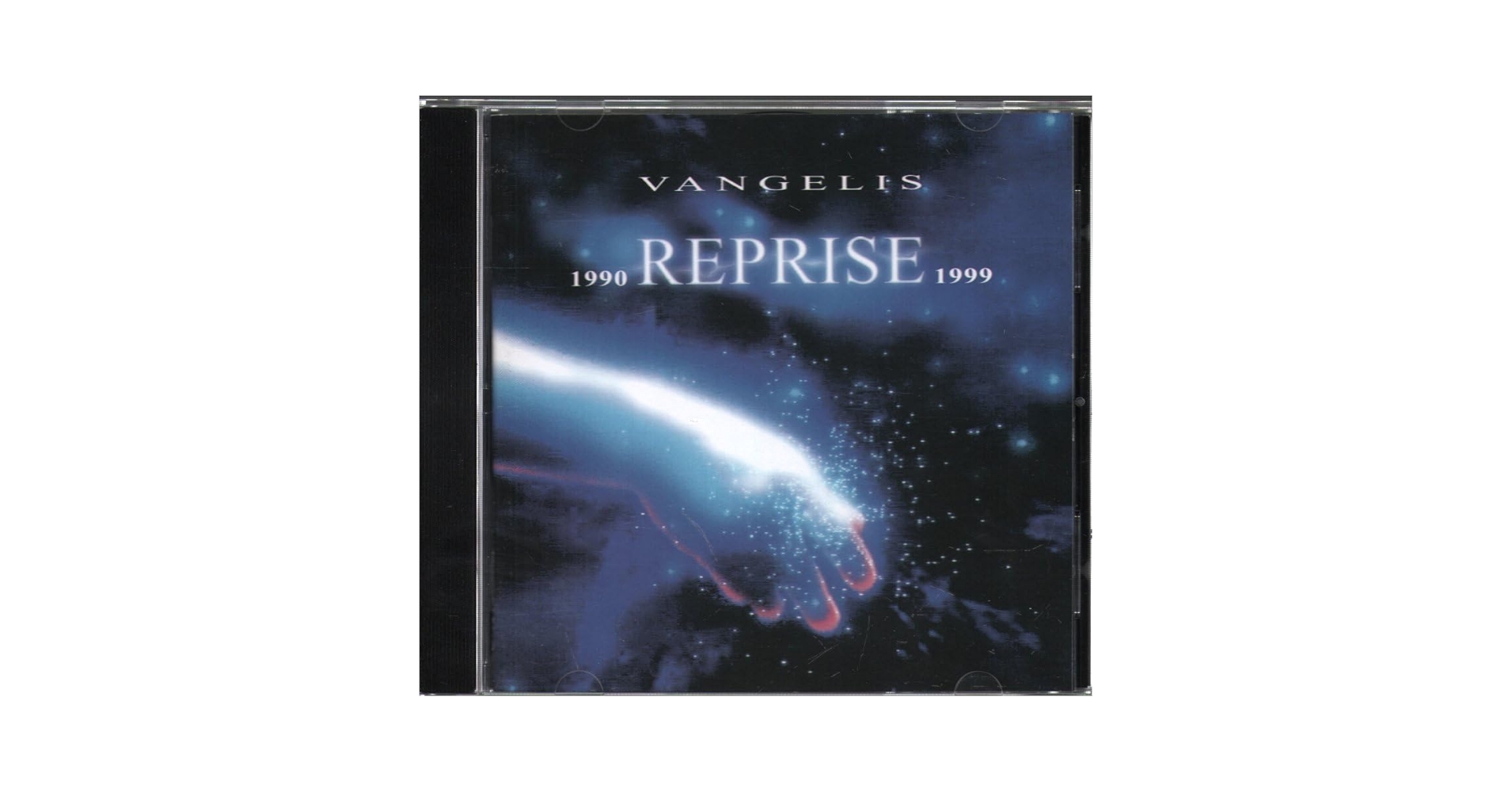 A590】The regret of stars. Vangelis - Best Of Vangelis - Amazon.com Music