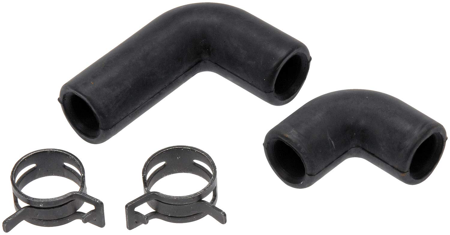 Manguera Dorman 48011 PCV Hose ideal para mantener el motor suave en viajes largos