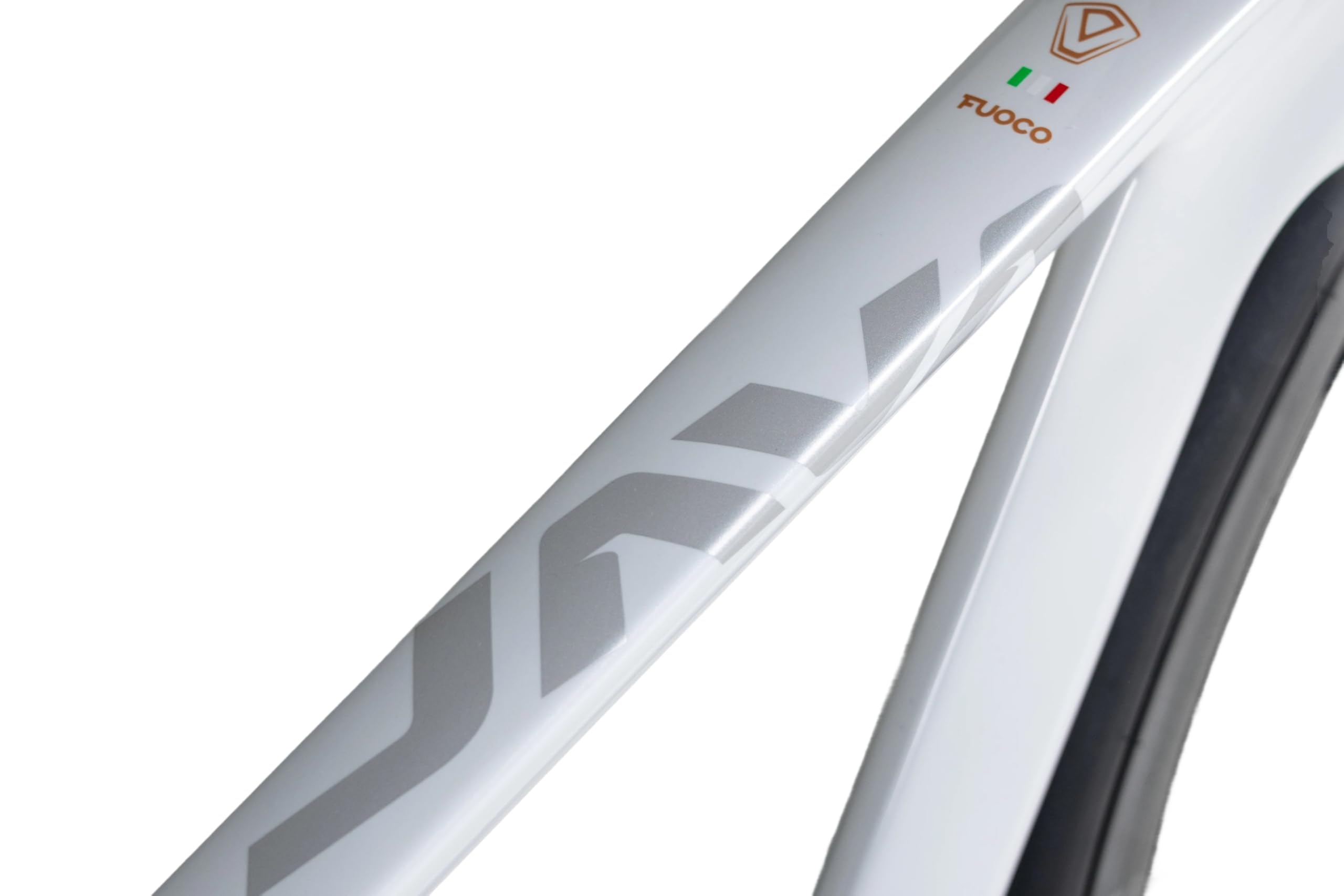 Amazon | Java Fuoco Top 105 12 Speed R7120-1 ロードバイク 自転車