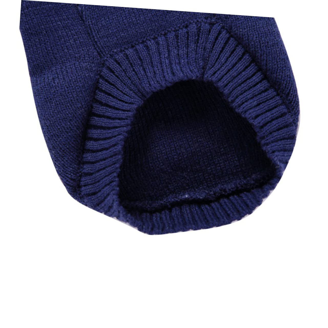 POPETPOP 3 Pz Felpa con Cappuccio Calda per Cani Costume Natalizio per Cani Brutto Maglione Natalizio per Cani Cappotti e Maglioni per Cani Natale del Cane Stati Uniti Marchio della Marea