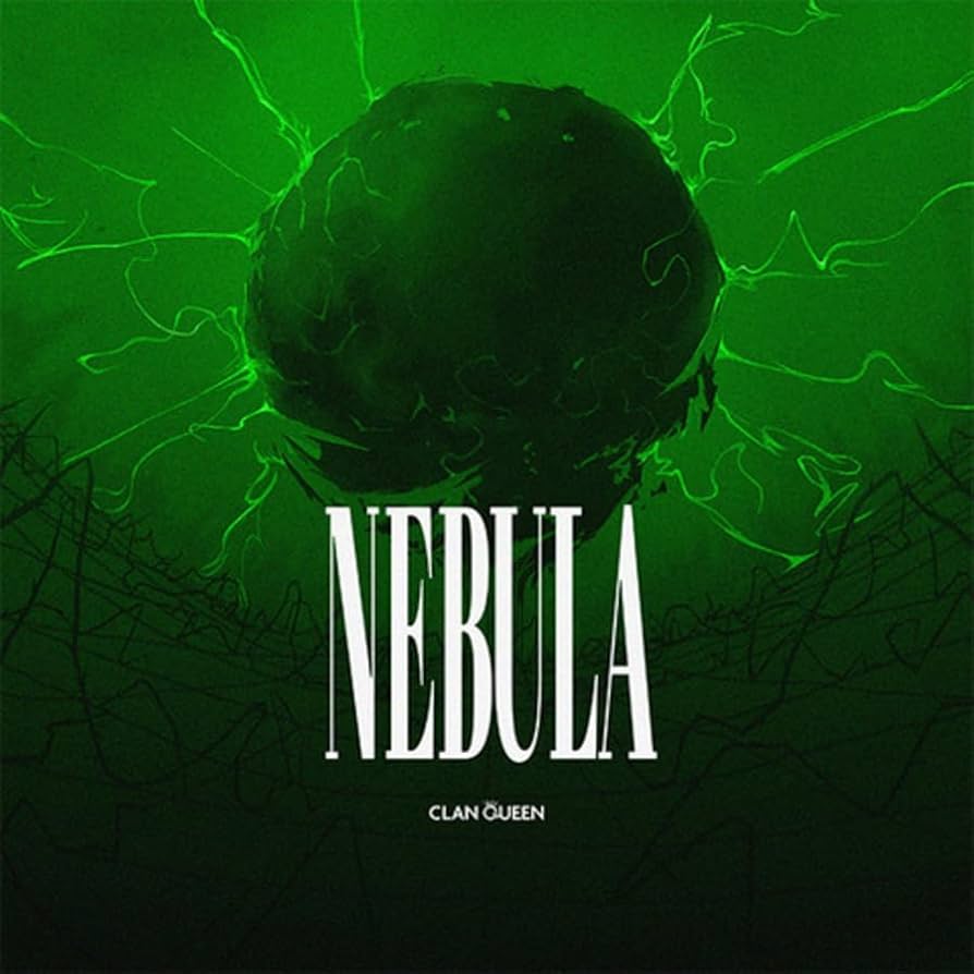 Amazon.co.jp: NEBULA （通常盤） - CLAN QUEEN: ミュージック