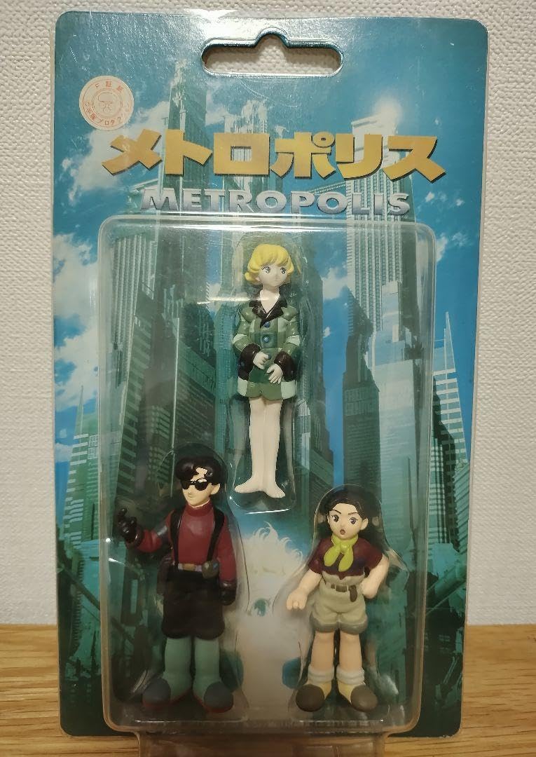 アンドロメロス ポリストーンフィギュア 3体セット アンドロメロス ポリストーンフィギュア 3体セット Amazon