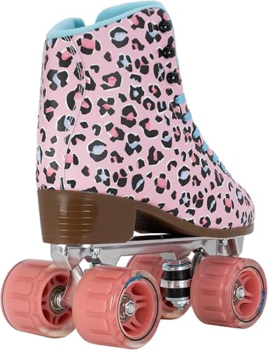 Miniatura 3 de Lenexa Savannah Patines de ruedas para niños - Patines de ruedas para niños - Patines de ruedas para niñas - Patines de ruedas para niñas - Patines