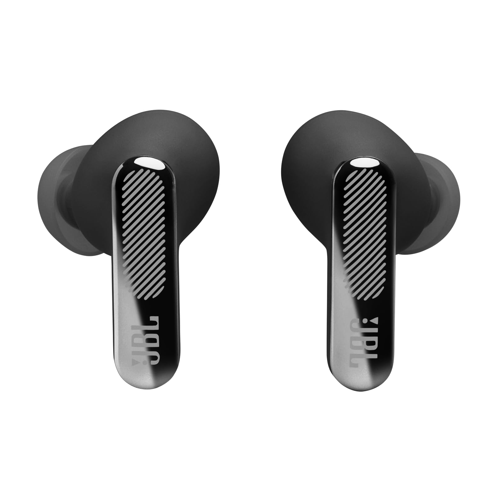JBL Live Beam 4, Écouteurs sans Fil avec Réduction de Bruit, Noir