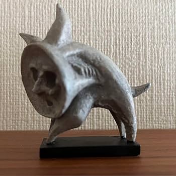 岡本太郎アートピース集２ 祝祭の復活 Amazon.co.jp: 岡本太郎 アートピース集2 祝祭の復活 動物