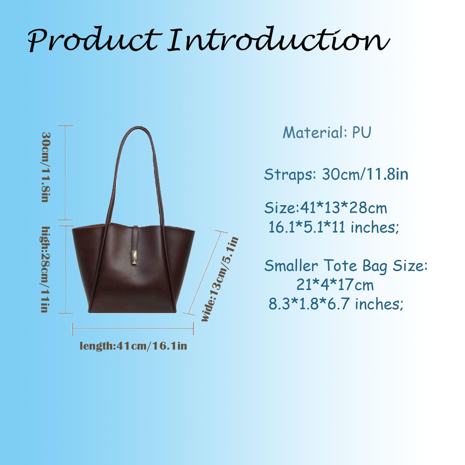 Bolsos de trabajo de moda para mujeres, bolsos de trabajo para mujeres ligeras, bolsos de computadora impermeables y otras bolsas de almacenamiento