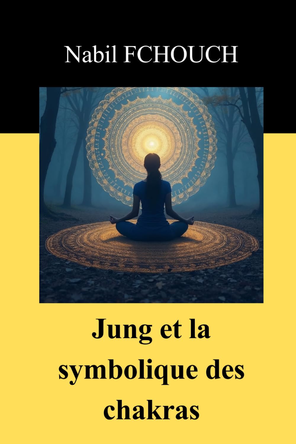 Jung et la symbolique des chakras